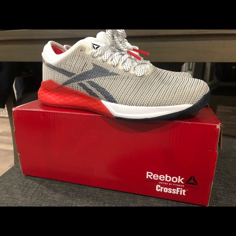 Reebok Nano 9